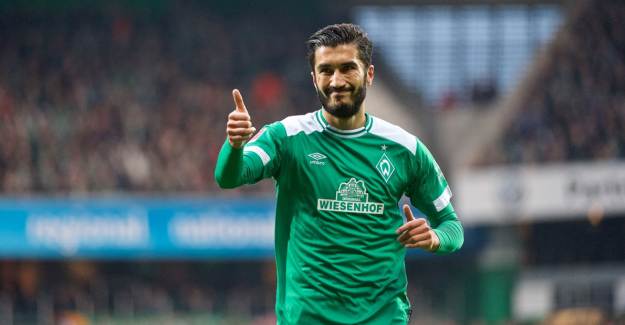Galatasaray Nuri Şahin’i Transfer Ediyor