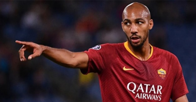 Galatasaray, Nzonzi'yi Renklerine Bağladı 