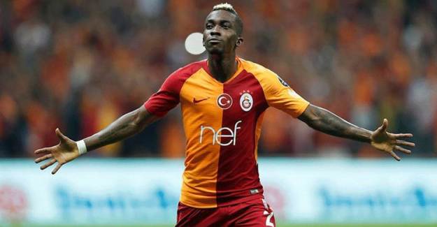 Galatasaray, Onyekuru'ya Kavuşuyor