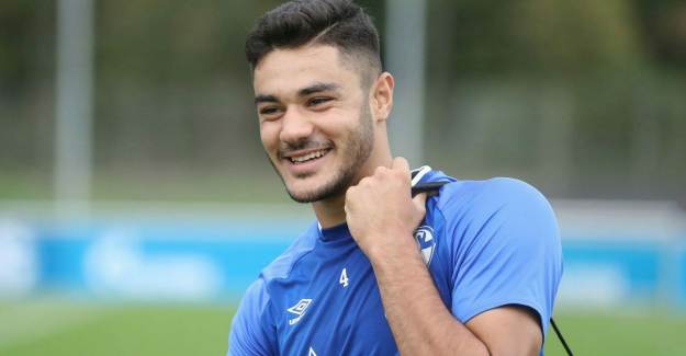 Galatasaray Ozan Kabak'tan 1 Milyon Dolar Kazanıyor