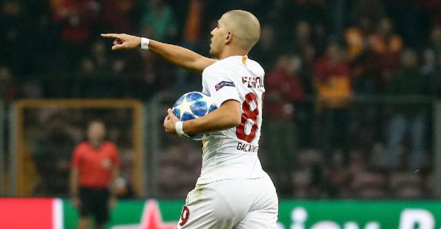 Galatasaray - Porto Maç Sonucu: 2-3 