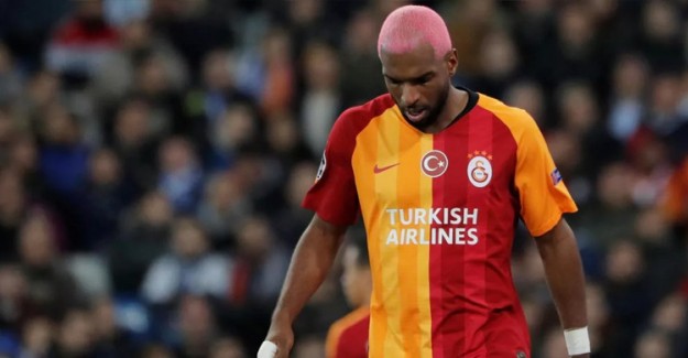 Galatasaray, Ryan Babel'e Takım Arıyor!