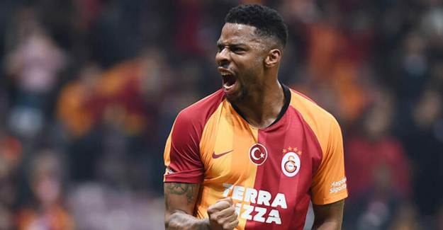 Galatasaray Ryan Donk ile Anlaştı!