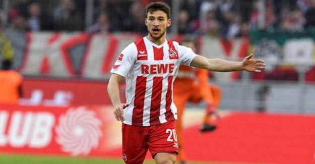 Galatasaray Salih Özcan'ı Bitirdi