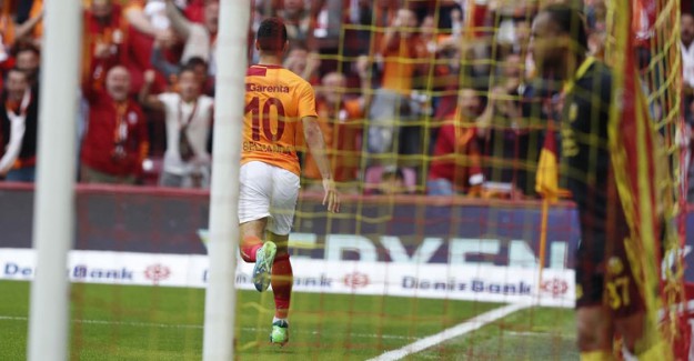Galatasaray Şampiyonluğa Çok Yakın