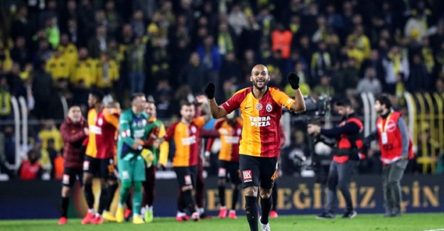 Galatasaray Şampiyonluğun En Büyük Adayı!