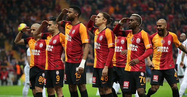 'Galatasaray Şampiyonluğun En Büyük Adayı'