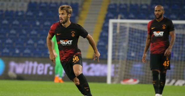 Galatasaray: 'Saracchi'nin Sağ Kasık Adalesinde Zorlanma Var'