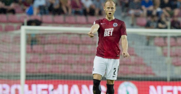 Galatasaray, Semih Kaya'yı Sezon Sonuna Kadar Kiraladı