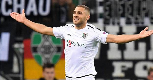 Galatasaray, Shon Weissman'ı Transfer Ediyor!