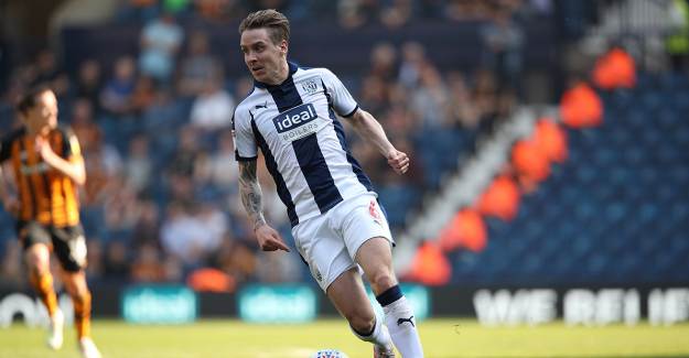 Galatasaray Stefan Johansen İçin Fulham İle Anlaştı