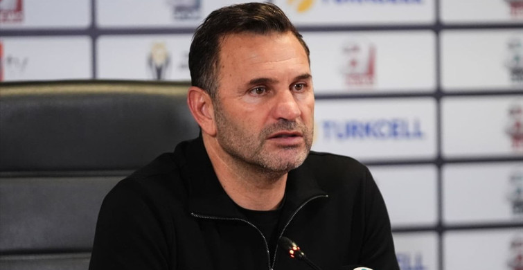 Galatasaray Süper Kupa Finalinde Fenerbahçe'ye Yenildi