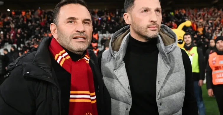 Galatasaray Süper Kupa seremonisine neden çıkmadı? İşte yanıtı