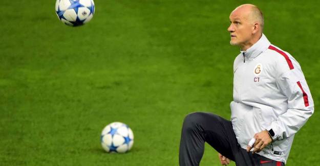 Galatasaray Taffarel’den Fedakarlık Bekliyor