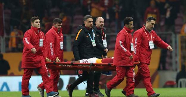 Galatasaray Tam 7 Eksikle Konya'ya Gidiyor!