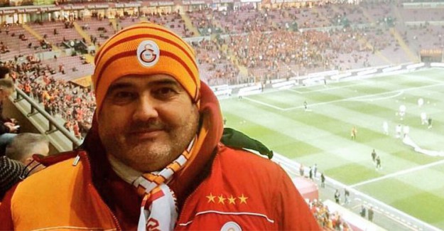 Galatasaray Taraftarından Erzurumspor Karşılaşmasında Acı Haber!