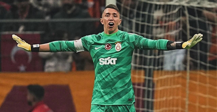 Galatasaray taraftarını üzecek haber: Muslera'nın kararı belli oldu