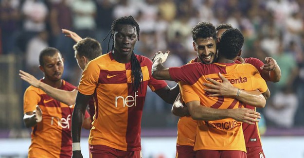 Galatasaray Taraftarını Yıkan Haber!