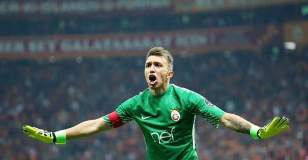 Galatasaray Taraftarlarını Üzecek Muslera İddiası! Ayrılıyor Mu?