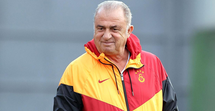 Galatasaray Teknik Direktörü Fatih Terim Fenerbahçe Derbisinde Rekor Kırmak İstiyor!