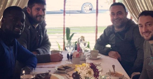 Galatasaray Teknik Ekibi Sil Baştan! İşte Yeni İsimler