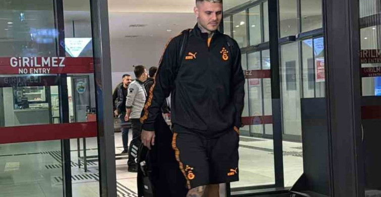 Galatasaray, Trabzon'da Kritik Maça Çıkıyor