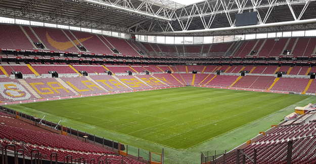 Galatasaray - Trabzonspor Maçı Öncesinde İlk 11'ler Belli Oldu!