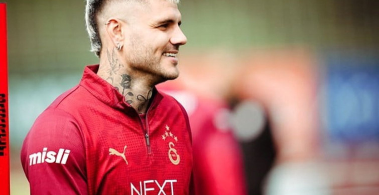 Galatasaray Trabzonspor Maçına Hazır