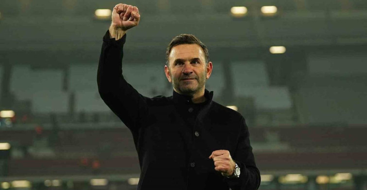 Galatasaray, Trendyol Süper Lig'de 26. Şampiyonluğunu Kazandı