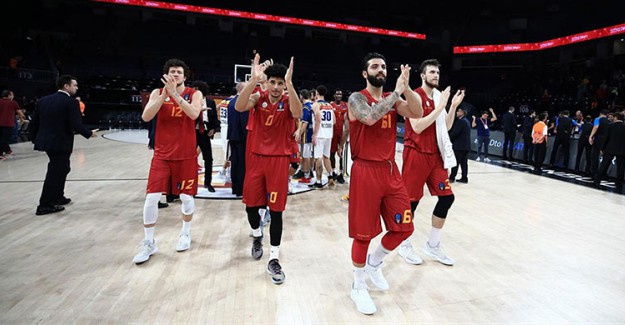 Galatasaray, ULEB Avrupa Kupası’nda 2. Sınavında!