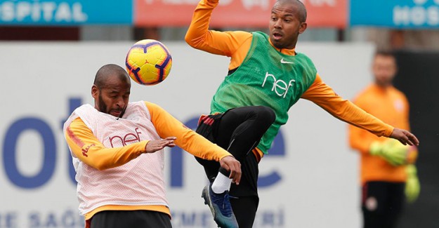 Galatasaray Ümraniyespor ile Hazırlık Maçı Oynayacak