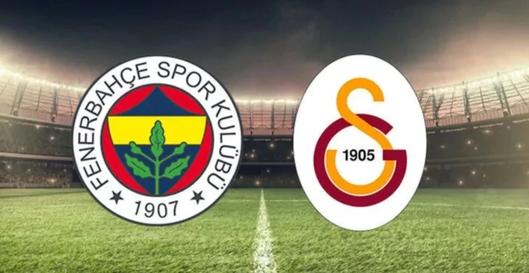 Galatasaray ve Fenerbahçe PFDK’ye sevk edildi