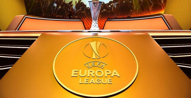 Galatasaray ve Fenerbahçe'nin UEFA Avrupa Ligi Grupları Belli Oldu!