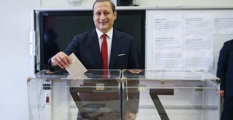 Galatasaray yeni Başkanı kim oldu, belli oldu mu? 2022 Galatasaray Başkanlık seçimi sonuçları ne zaman açıklanır?  GS seçim sonuçları canlı takip ekranı