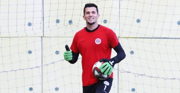Galatasaray Yeni Kalecisini TFF 1.Ligde Buldu