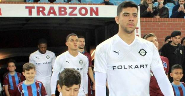 Galatasaray Yeni Ozan Kabak’ı Buldu!
