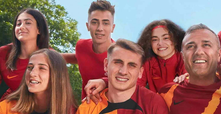 Galatasaray yeni sezon formaları satışa çıktı mı? GS yeni forma resimleri ve satış fiyatları