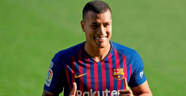 Galatasaray Yıldız Stoper Murillo'nun Peşinde