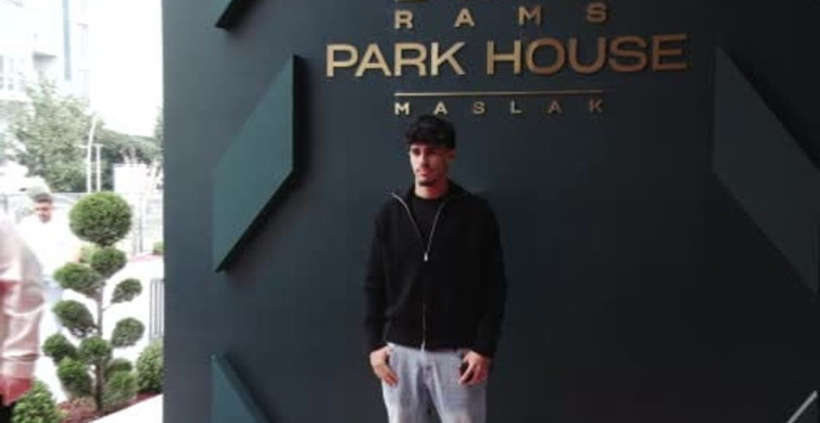 Galatasaray Yönetimi RAMS Park House'u Ziyaret Etti