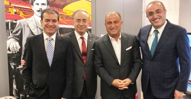 Galatasaray Yönetimi'nden Arda Turan'a Red!