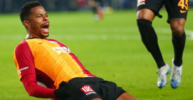 Galatasaray Yönetiminden Ryan Donk Kararı