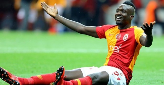 Galatasaray'da Diagne Takımda Kalıyor! Transferden Vazgeçtiler!