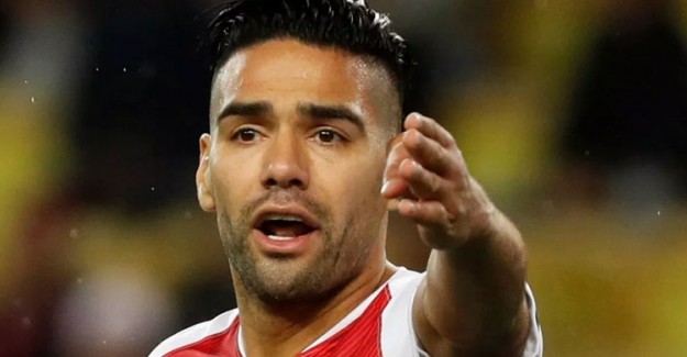 Galatasaray'a Falcao'dan Kötü Haber Geldi! İşte Detaylar!