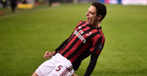 Galatasaray'a Giacomo Bonaventura Sürprizi