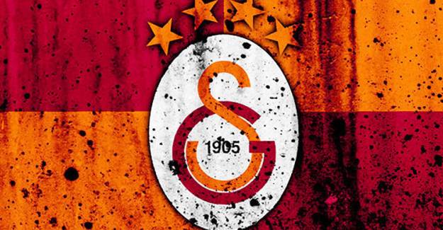 Galatasaray'a İmza Atmak İçin İstanbul'a Geldi!