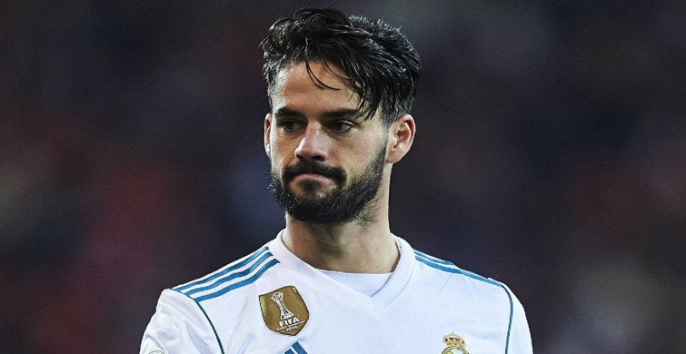 Galatasaray’a Isco transferinde rakip çıktı! Fenerbahçe de oyuncunun transferi için temaslara başladı