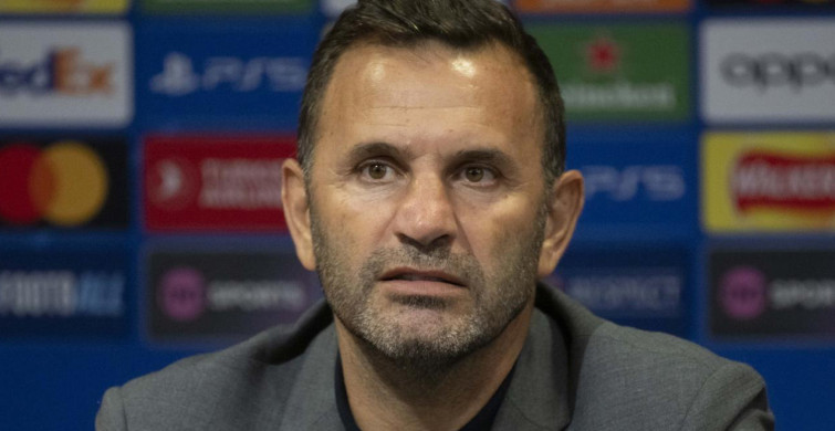 Galatasaray'a İtalyan dinamo: Okan Buruk'un yönetimden istediği ilk o oldu