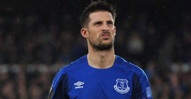 Galatasaray'a Kevin Mirallas Teklifi