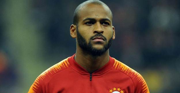 Galatasaray’a Marcao Piyangosu!