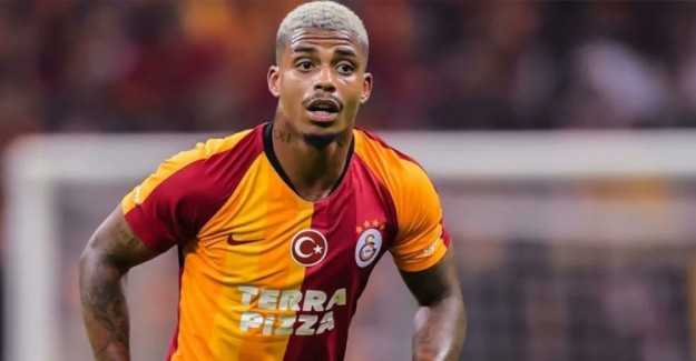 Galatasaray'a Mario Lemina Müjdesi!